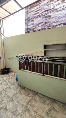 Rumah Modern 3 KT di Cibubur Bogor Rumah Modern 3 KT di Cibubur Bogor