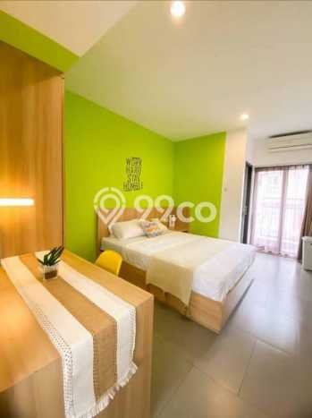 Unit Kost Dijual di Kawasan Karawaci Tangerang dengan 15 KT Unit Kost Dijual di Kawasan Karawaci Tangerang dengan 15 KT