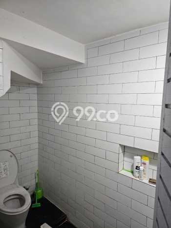 Rumah Modern 3 KT LT 90m2 di Citra Grand Rumah Modern 3 KT LT 90m2 di Citra Grand