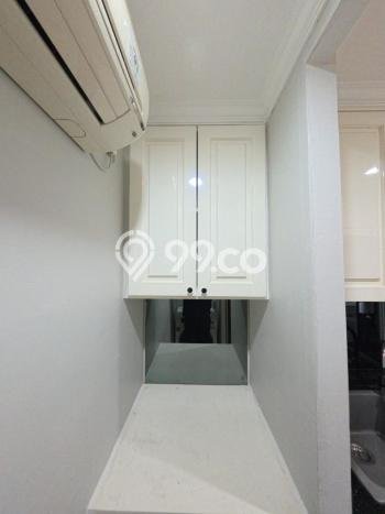 Hunian Apartemen Ideal untuk Dijual di Jakarta Timur dengan 1 Kamar Hunian Apartemen Ideal untuk Dijual di Jakarta Timur dengan 1 Kamar