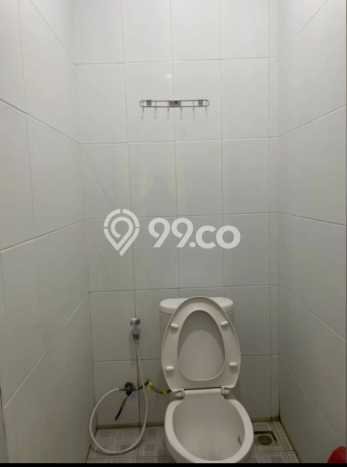 Rumah Modern 3 KT di Cikeas Bogor Unfurnished Rumah Modern 3 KT di Cikeas Bogor Unfurnished