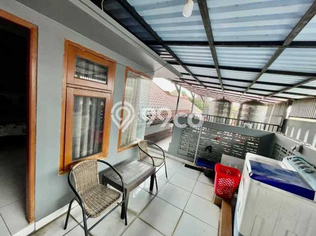 Rumah Elit Modern Siap Huni di Cipinang Melayu Jakarta Timur Rumah Elit Modern Siap Huni di Cipinang Melayu Jakarta Timur