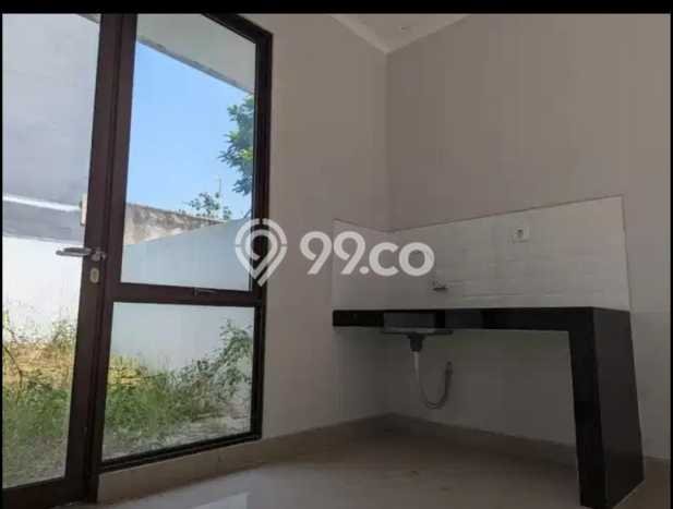 Rumah Minimalis 2 KT di Cibubur Bogor Unfurnished Rumah Minimalis 2 KT di Cibubur Bogor Unfurnished