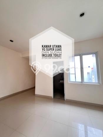 Rumah Minimalis 2 KT di Jatikarya Bekasi Unfurnished Rumah Minimalis 2 KT di Jatikarya Bekasi Unfurnished