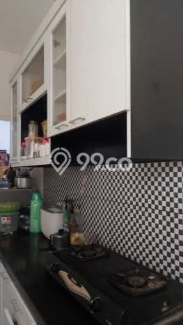 Rumah Modern Minimalis 2 KT Siap Huni di Tapos Rumah Modern Minimalis 2 KT Siap Huni di Tapos