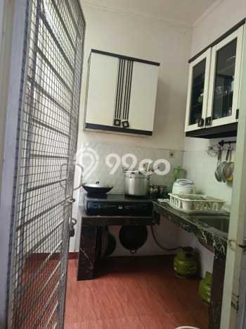 Rumah Modern 3 Kamar LT 168m2 di Jati Asih Rumah Modern 3 Kamar LT 168m2 di Jati Asih