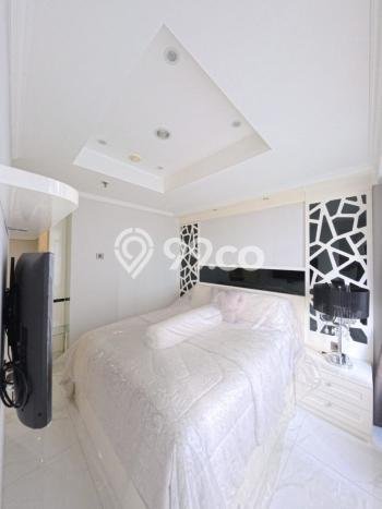 Hunian Apartemen Ideal untuk Dijual di Jakarta Timur dengan 1 Kamar Hunian Apartemen Ideal untuk Dijual di Jakarta Timur dengan 1 Kamar