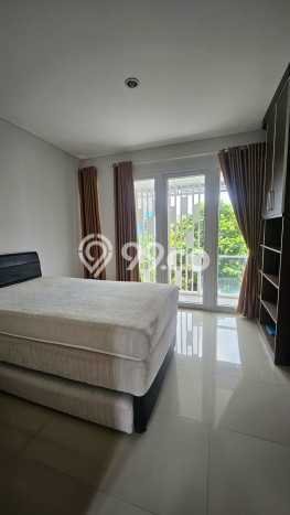 Rumah Minimalis 2 Kamar LT 111m2 di Citra Grand Rumah Minimalis 2 Kamar LT 111m2 di Citra Grand
