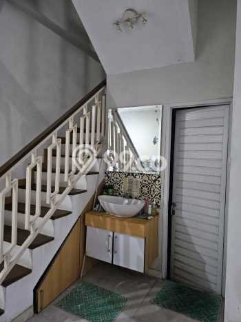 Rumah Modern 3 KT LT 90m2 di Citra Grand Rumah Modern 3 KT LT 90m2 di Citra Grand