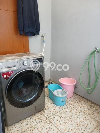 Rumah Modern 3 KT LT 74m2 di Kranggan Rumah Modern 3 KT LT 74m2 di Kranggan