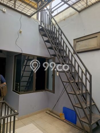 Dijual Rumah Modern 3 KT di Cibubur, Bogor Dijual Rumah Modern 3 KT di Cibubur, Bogor