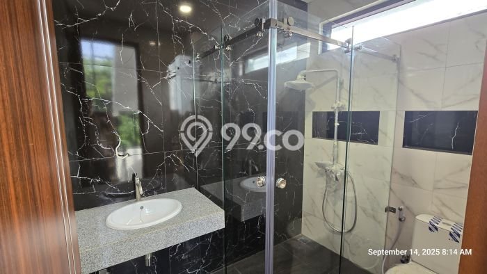 Rumah Modern Minimalis 3 Kamar Bisa Langsung Pindah di Jatisampurna Rumah Modern Minimalis 3 Kamar Bisa Langsung Pindah di Jatisampurna