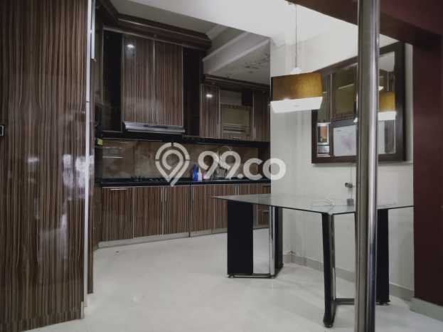 Rumah Minimalis 5 KT LT 90m2 di Cibubur Rumah Minimalis 5 KT LT 90m2 di Cibubur