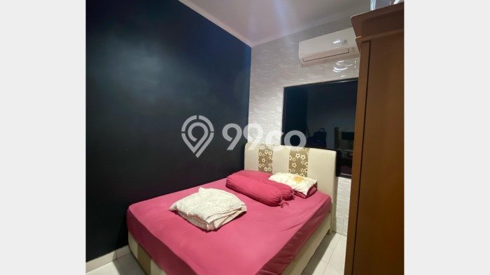 Dijual Hunian Rumah Nyaman 5 KT di Kota Wisata, Jakarta Timur Dijual Hunian Rumah Nyaman 5 KT di Kota Wisata, Jakarta Timur