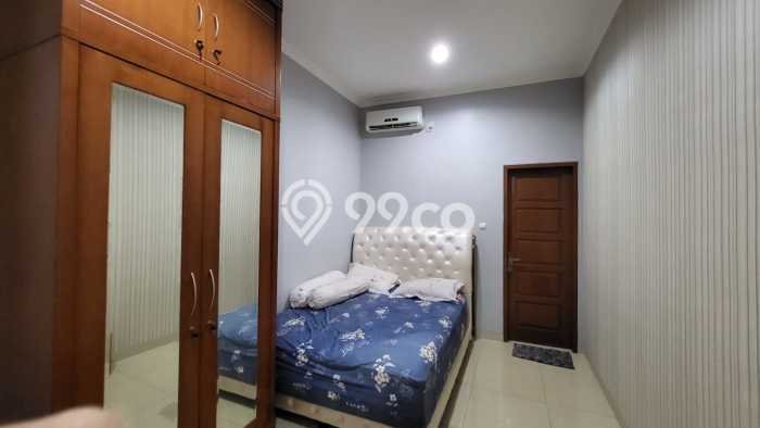 Rumah Luxury Modern Tanpa Renovasi di Cibubur Bogor Rumah Luxury Modern Tanpa Renovasi di Cibubur Bogor
