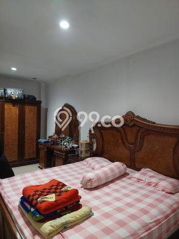 Jual Rumah Modern 4 KT di Cibubur, Bogor Jual Rumah Modern 4 KT di Cibubur, Bogor