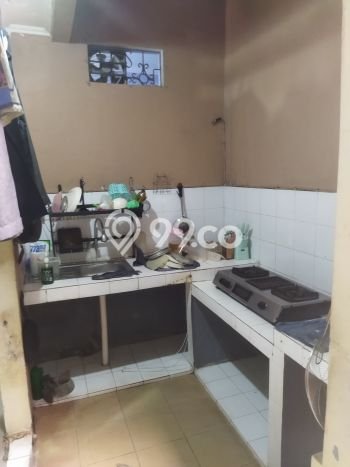 Disewakan! Rumah 4 Kamar Tidur &
2 Kamar Mandi di Bekasi, Bekasi Disewakan! Rumah 4 Kamar Tidur &
2 Kamar Mandi di Bekasi, Bekasi