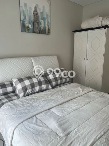 Rumah Minimalis 3 KT di Cibubur Bogor Semi Furnished Rumah Minimalis 3 KT di Cibubur Bogor Semi Furnished