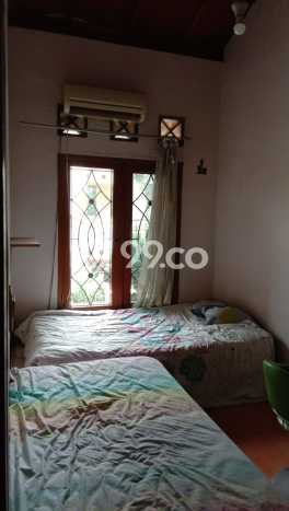 Hunian Nyaman Asri 4 KT Siap Pakai di Kranggan Bogor Hunian Nyaman Asri 4 KT Siap Pakai di Kranggan Bogor