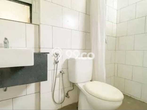 Unit Kost Dijual di Kawasan Karawaci Tangerang dengan 15 KT Unit Kost Dijual di Kawasan Karawaci Tangerang dengan 15 KT