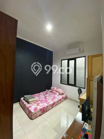 Dijual Hunian Rumah Nyaman 5 KT di Kota Wisata, Jakarta Timur Dijual Hunian Rumah Nyaman 5 KT di Kota Wisata, Jakarta Timur