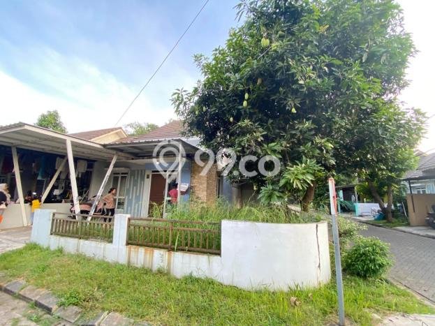 Hunian Cantik Minimalis Lb 60m2 di Cileungsi, Bogor Hunian Cantik Minimalis Lb 60m2 di Cileungsi, Bogor