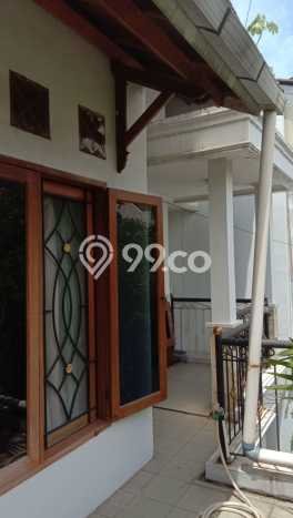 Hunian Nyaman Asri 4 KT Siap Pakai di Kranggan Bogor Hunian Nyaman Asri 4 KT Siap Pakai di Kranggan Bogor