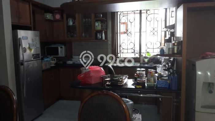 For Sale! Premium House LT 1024m2 Desain Modern di Cibubur For Sale! Premium House LT 1024m2 Desain Modern di Cibubur