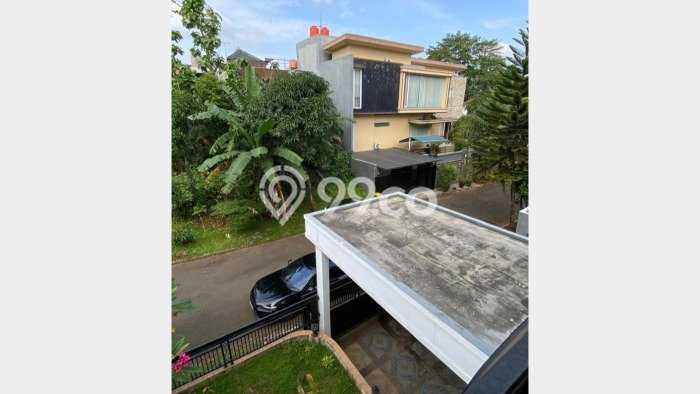 Jual Rumah Eksklusif 4 KT di Citra Grand, Jakarta Timur Jual Rumah Eksklusif 4 KT di Citra Grand, Jakarta Timur