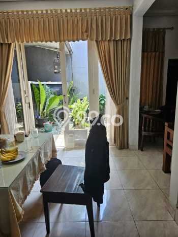 Rumah Minimalis 3 KT di Citra Grand Jakarta Timur Unfurnished Rumah Minimalis 3 KT di Citra Grand Jakarta Timur Unfurnished