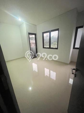 Rumah Minimalis 2 Kamar LT 148m2 di Cibubur Rumah Minimalis 2 Kamar LT 148m2 di Cibubur