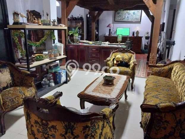 Dijual Rumah Eksklusif 4 KT di Cikeas, Bogor Dijual Rumah Eksklusif 4 KT di Cikeas, Bogor