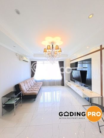 Hunian Apartemen Ideal untuk Dijual di Jakarta Timur dengan 1 Kamar Hunian Apartemen Ideal untuk Dijual di Jakarta Timur dengan 1 Kamar