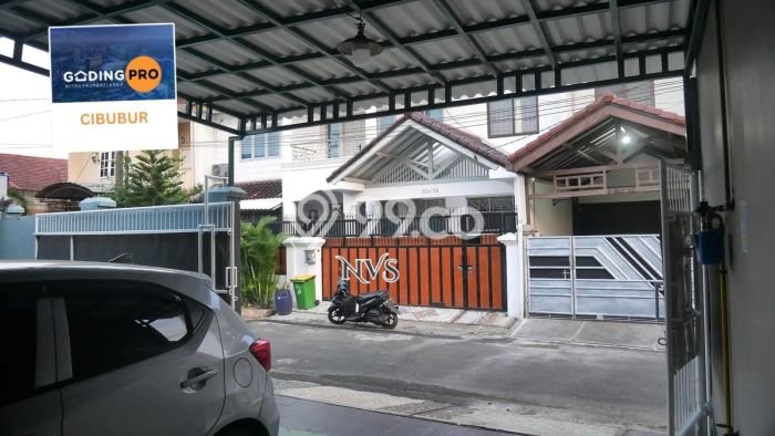 Hunian Super Elit dengan Akses Paling Strategis di Pondok Kelapa, Jakarta Timur Hunian Super Elit dengan Akses Paling Strategis di Pondok Kelapa, Jakarta Timur