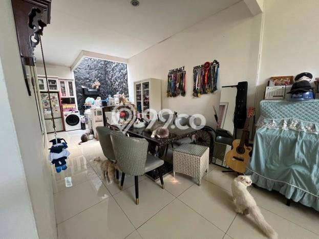 Jual Cepat Rumah LT 105m² / LB 120m² di Kawasan Bisnis Citra Grand, Jakarta Timur Jual Cepat Rumah LT 105m² / LB 120m² di Kawasan Bisnis Citra Grand, Jakarta Timur