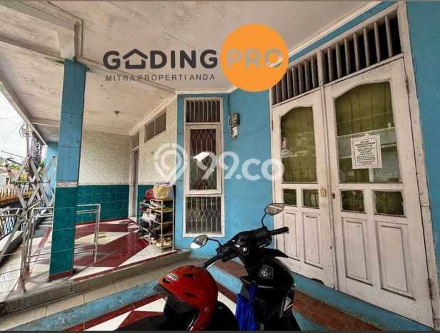Kost Dijual Lokasi Cileungsi, Bogor, Spesifikasi 8 Kamar Tidur dan Luas 200m2 Kost Dijual Lokasi Cileungsi, Bogor, Spesifikasi 8 Kamar Tidur dan Luas 200m2