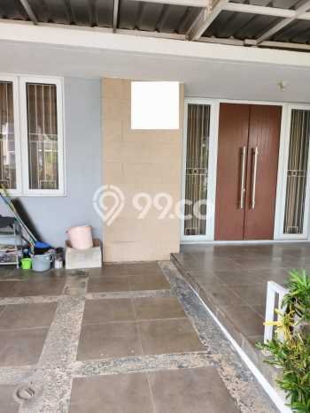 Rumah Minimalis 2 Kamar LT 111m2 di Citra Grand Rumah Minimalis 2 Kamar LT 111m2 di Citra Grand