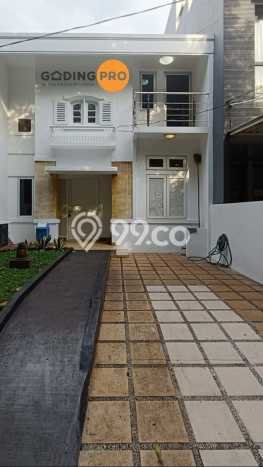 Dijual Rumah Eksklusif 3 KT di Cibubur, Bogor Dijual Rumah Eksklusif 3 KT di Cibubur, Bogor