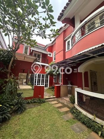 For Sale Rumah Elit Exclusive di Bogor Selatan, Bogor For Sale Rumah Elit Exclusive di Bogor Selatan, Bogor