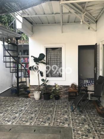 Rumah Minimalis 5 KT di Kota Wisata Bogor Full Furnished Rumah Minimalis 5 KT di Kota Wisata Bogor Full Furnished