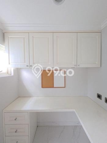 Hunian Apartemen Ideal untuk Dijual di Jakarta Timur dengan 1 Kamar Hunian Apartemen Ideal untuk Dijual di Jakarta Timur dengan 1 Kamar