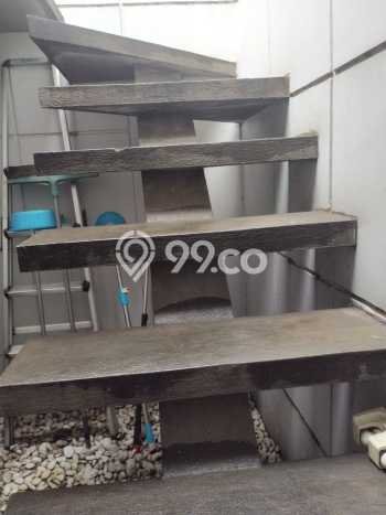 Rumah Minimalis 3 KT di Cibubur Jakarta Timur Rumah Minimalis 3 KT di Cibubur Jakarta Timur