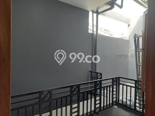 Jual Rumah Modern 4 KT di Cibubur, Bogor Jual Rumah Modern 4 KT di Cibubur, Bogor