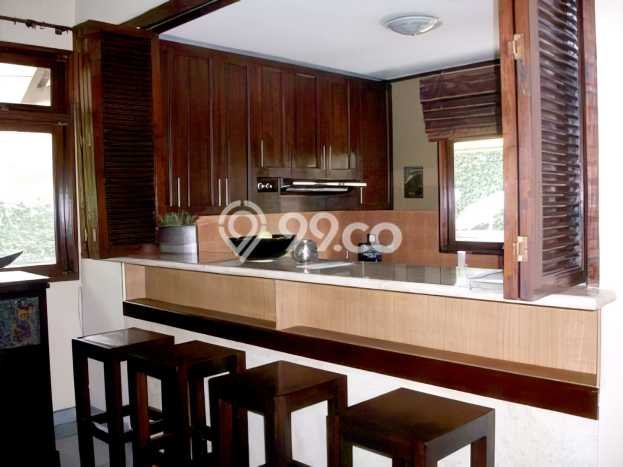 Rumah Elit Modern Siap Huni di Cipete Jakarta Selatan Rumah Elit Modern Siap Huni di Cipete Jakarta Selatan