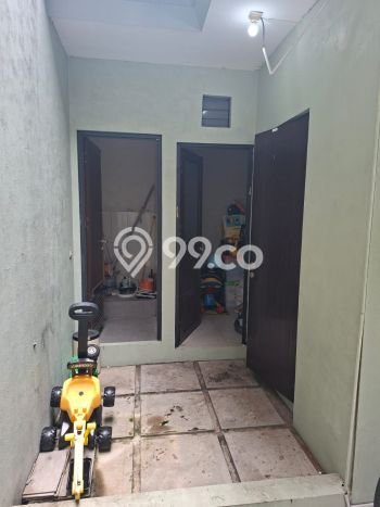 Rumah Minimalis 3 KT di Kota Wisata Bogor Unfurnished Rumah Minimalis 3 KT di Kota Wisata Bogor Unfurnished