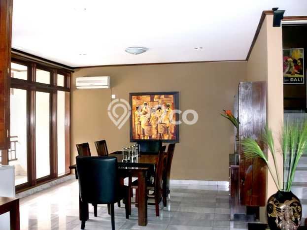 Rumah Elit Modern Siap Huni di Cipete Jakarta Selatan Rumah Elit Modern Siap Huni di Cipete Jakarta Selatan