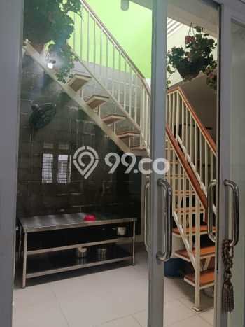 Rumah Modern 3 Kamar LT 168m2 di Jati Asih Rumah Modern 3 Kamar LT 168m2 di Jati Asih