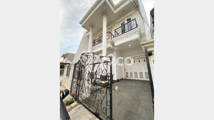 Rumah Minimalis 4 KT di Bekasi Bekasi Rumah Minimalis 4 KT di Bekasi Bekasi