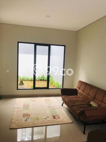 Rumah Modern 3 KT LT 145m2 di Cibubur Rumah Modern 3 KT LT 145m2 di Cibubur