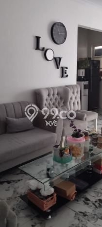 Jual Rumah Modern 4 KT di Legenda Wisata, Bogor Jual Rumah Modern 4 KT di Legenda Wisata, Bogor